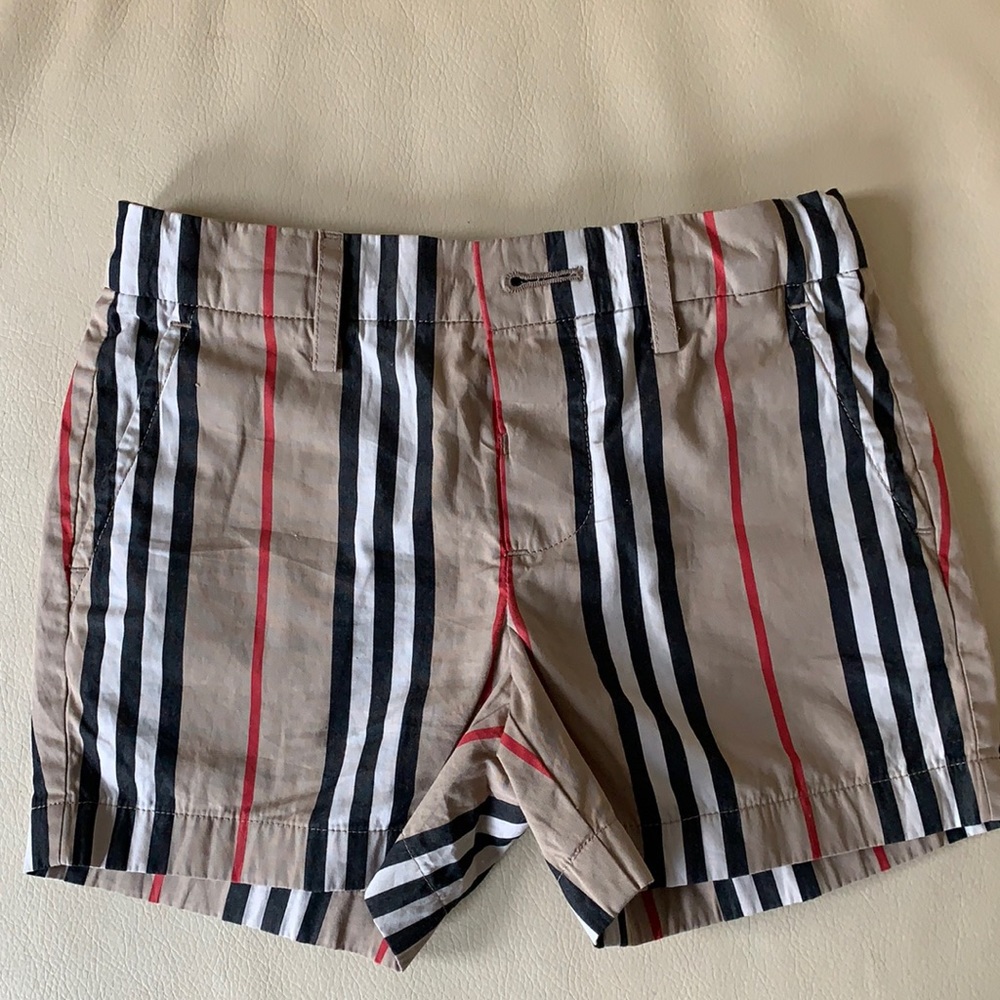 Worn Once